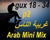 Arab Mini Mix - p2