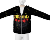 BLCK ATLTA 1/2 $