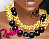 <R>Chains/Pearls[blk]