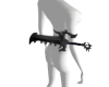 Blade Black Ninja (FL) Blade Black Ninja (FL)