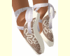 scarpe da ballerina