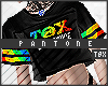 TOX / Pride 2018 Jersey