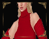 -22R-Linda red dress