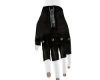 Black Gloves