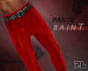 [PL] Pants x SAint