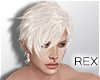 Light Blonde Shiro