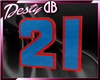 Dest 21 Sign