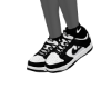 Dunks Panda B/S