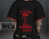 WCZ| Galager Shirt