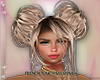 "SAV" PETITE BLOND 2 HS