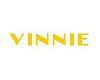 Vinnie in IC font