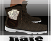 money boots brown