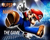 SUPER MARIIO-THE GAME