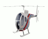 Helicopter Animate WRB