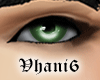 V; Magic Green Eyes #2 M