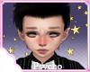 P | Stras Black