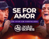 Se For Amor - Joao Gomes
