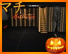 MK| Halloween Basement