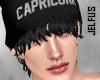 ♛Capricorn Hair + Hat
