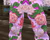 Lotus Pants