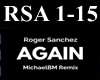 6v3| Again Remix 1/2