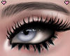 dolly top lashes