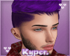 K | Kaiser Indigo