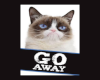 Grumpy Cat Poster