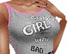 Sexy Bad Girl