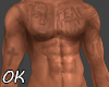 Gerae Skin Tats