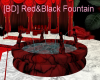 [BD] Red&Black Fountain