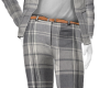 Casual Suit