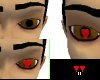 Heart eyes - Animated