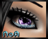 *NoA*Wet Eyes Purple