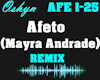 Afeto - Mayra Andrade