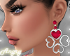 Valentine Earrings