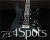 Rock Guitar 4Spots