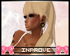 i! Pakpao blond