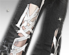 ✧ knee ribbon