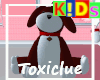 [Tc] Kids Toy Doggy