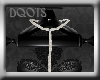 [PD] diamond in black