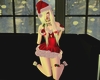 Christmas Elf Outfit