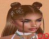 GAIA BROWN/BLOND