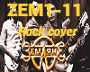 Rock cover-Zemlyane