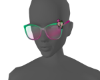 (B)G0YARD LABUBU GLASSES