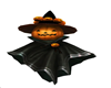 F]pumpkin witch