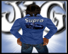 JjG Supra Shirt