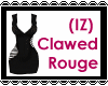 (IZ) Clawed Rouge