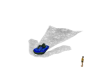 Blue Jet Ski Animated