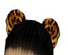 (HI)Cheeta ears